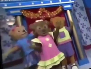 Bananas in Pyjamas E029 - Show Business
