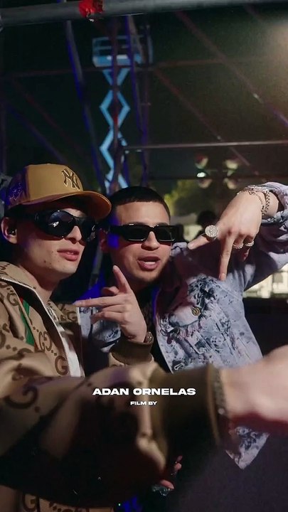 Peso Pluma lleva los corridos al EDC