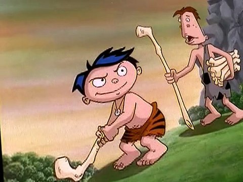 Oh Yeah! Cartoons Oh Yeah! Cartoons S01 E013 Planet Kate/Fathead