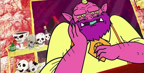 Cartoon Hell S01 E04