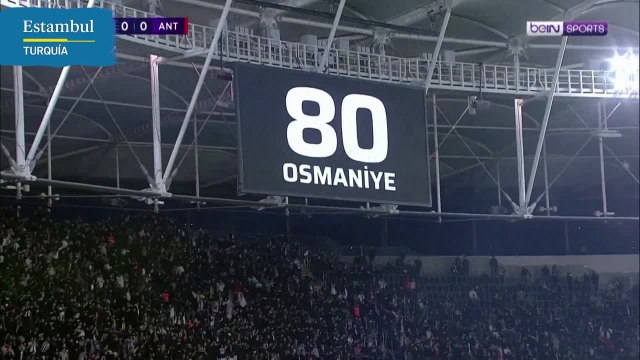 Una lluvia de peluches en solidaridad con Turquía