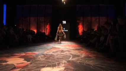 Alla Milano Fashion Week maratona di sfilate dentro l'affresco