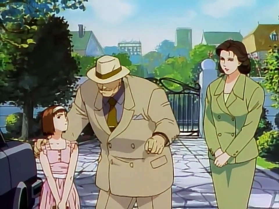 Watch City Hunter- Goodbye My Sweetheart  English Dubbed