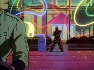 Watch City Hunter- Bay City Wars English Dubbed