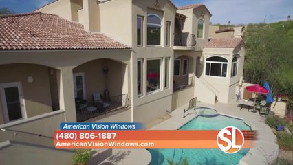Hear the story of how American Vision Windows was created and how they can help you update your windows