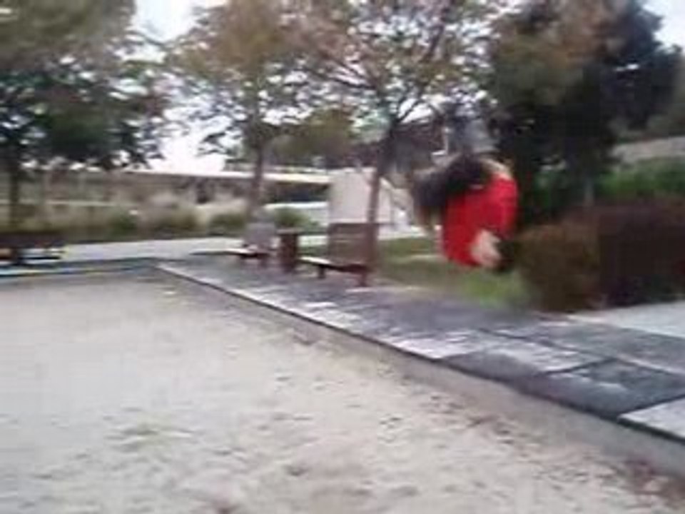 Árabe extrañoraro aDRi