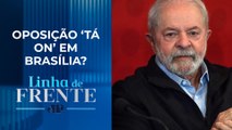 Deputados oposicionistas protocolam 29 pedidos para vetar normas de Lula | LINHA DE FRENTE