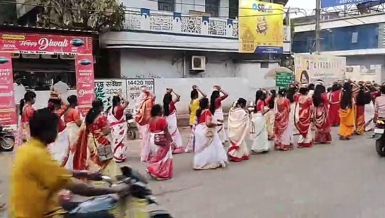 shobhayatra