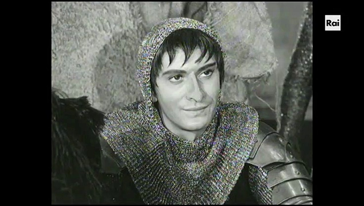 7 Shigheta e Zeze La freccia nera - Seria 7 1968