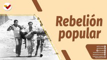 Café en la Mañana | 34 años de la Rebelión Popular - “El Caracazo”