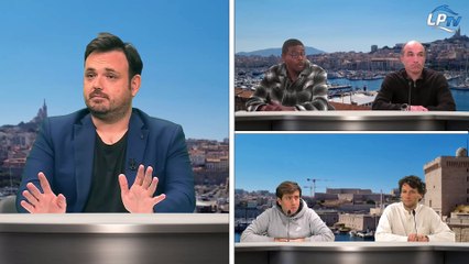 Talk show partie 2 : Bailly, et maintenant ?