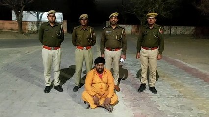 चाय की आड़ में डोडा पोस्त का अवैध कारोबार
