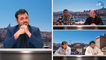 Talk Show : Y avait-il une solution pour l'OM dans ce match ?