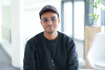 Découvrez Dailymotion avec Grégoire, Content Manager