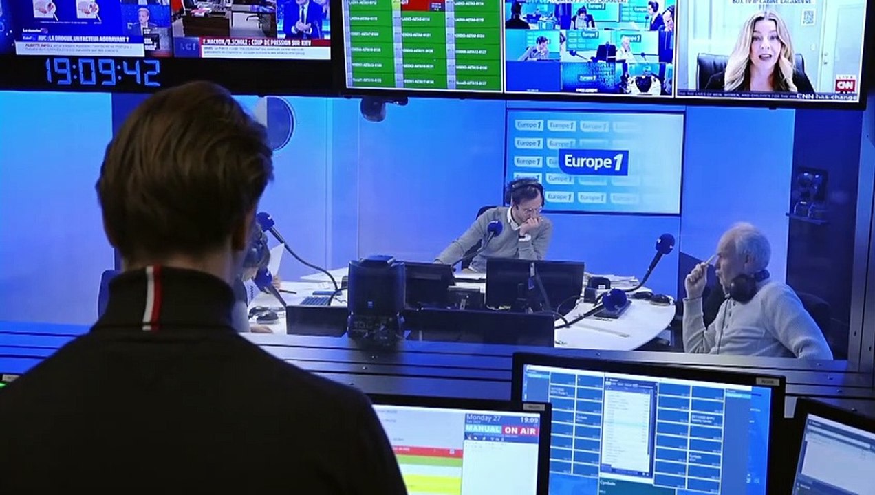 Sécheresse : en Haute-Loire, un village approvisionné en eau grâce à un camion-citerne