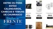 ‘Bolsonaro Store’: Loja online terá produtos em referência ao ex-presidente | LINHA DE FRENTE