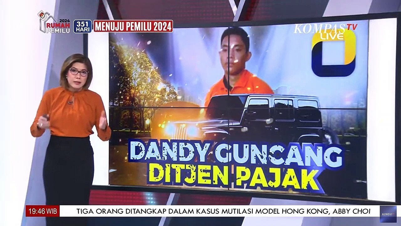 Mario Dandy Satrio Sejak Awal Rencanakan Penganiayaan Terhadap David