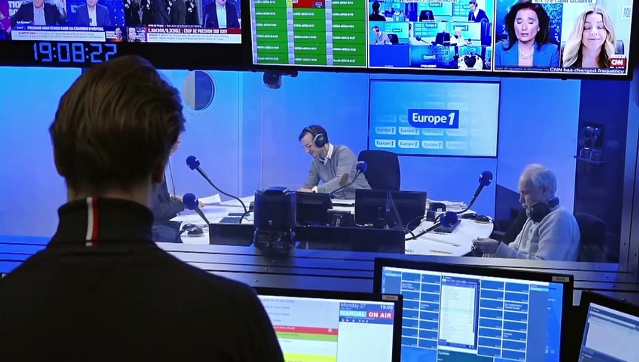 Salon de l'Agriculture 2023 : les producteurs fortement touchés par l'inflation