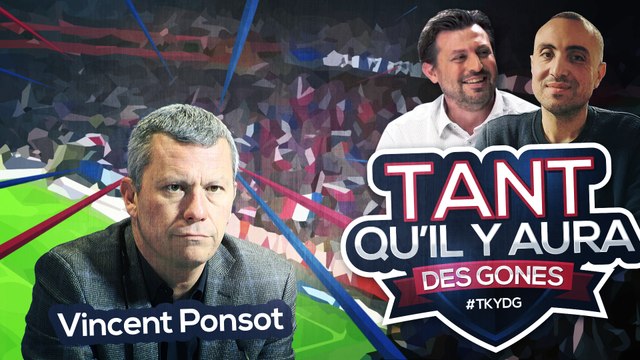 OL, Angers, Cheyrou, Aulas, mercato, recrutement, Anderson, Grenoble : TKYDG avec Vincent Ponsot