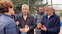 Kaftancıoğlu'ndan Erdoğan'a 'helallik' tepkisi: İstifa et