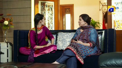 Heer Episode 11 - Madiha Imam - Asad Sidiqui - Yasir Ali Khan