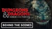 Dungeons & Dragons: Honor Among Thieves | Official  