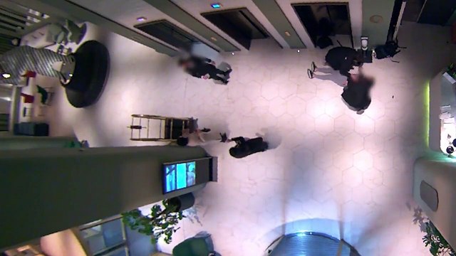 Detienen a uno de los fugitivos más buscados por Europol tras citarse con su pareja en un hotel de Madrid