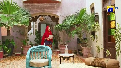 Qalandar Episode 40        Muneeb Butt   Komal Meer   Ali Abbas   Hiba Aziz