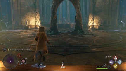 Hogwarts Legacy Prova de Percival Rackham: Como completar o primeiro teste de guardião?