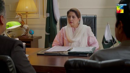 Dania Ko Neend Ka Injection Kiyun Diya... #urwahocane #farhansaeed - Meri Shehzadi