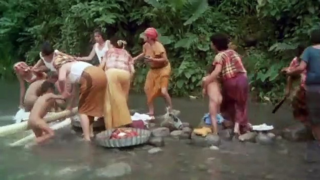 Oro Plata Mata (1982) Watch HD - Part 01