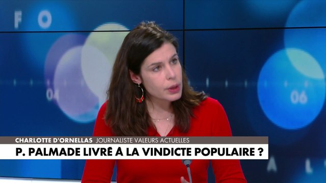 Charlotte d'Ornellas : «En sombrant dans le voyeurisme, vous risquez d'exciter des passions mauvaises qui ne sont pas sur le terrain de la justice»