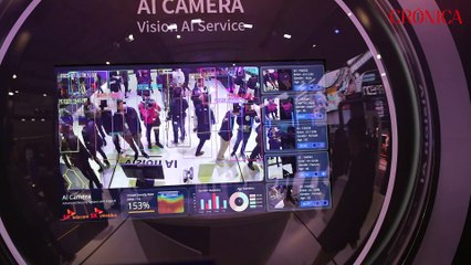 Las claves de la primera jornada del Mobile World Congress