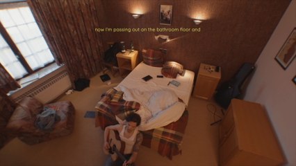 Milo Meskens - Bad Part Of Town