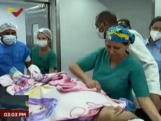 Plan Quirúrgico Nacional se ejecuta con éxito en 13 Hospitales del estado Aragua