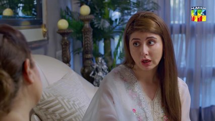 Dania Tou Sirf Hamara Hathiyar Hai....!! #urwahocane #farhansaeed - Meri Shehzadi