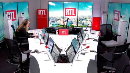 Le journal RTL de 20h du 27 février 2023