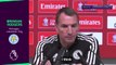 Competitiveness the 'beauty of the Premier League' - Rodgers