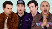 Big Time Rush Attempts The ULTIMATE Acting Test | That's So Emo | Cosmopolitan