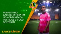 Ronaldinho Gaúcho 