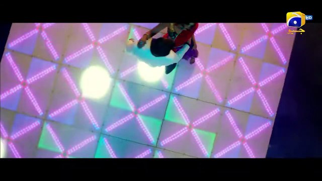 Karachi Se Lahore - Shahzad Sheikh - Ayesha Omar - Tomorrow at 3 PM only on