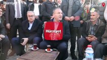 Bakan Bozdağ: Sizden bir yıllık zaman ve bu sürede bize sabır göstermenizi istiyoruz