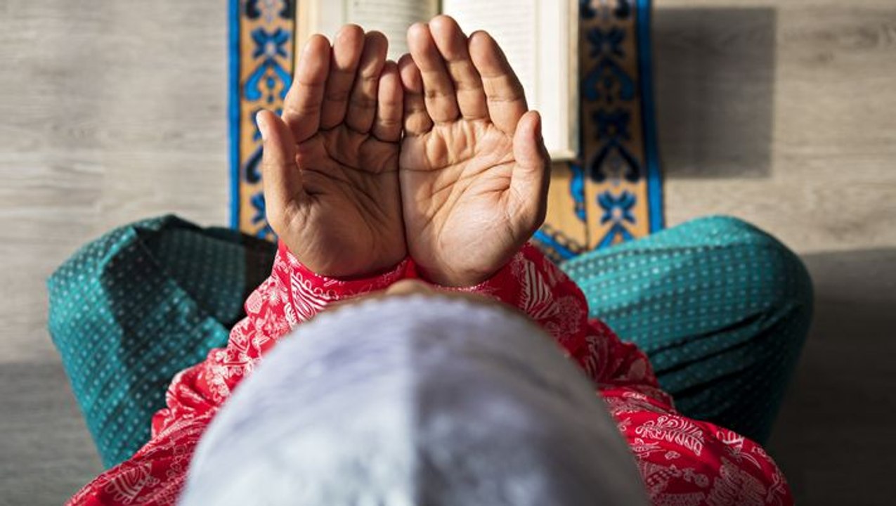 Everything to Know About Ramadan