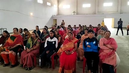 ‘कुछ लोगों ने गद्दारी नहीं की होती तो आजादी की 75वीं नहीं 175वीं वर्षगांठ मनाते’