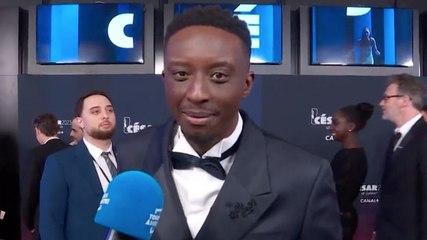 Ahmed Sylla passe un message à Cyril Hanouna