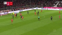 Bundesliga Matchday 22 - Highlights+