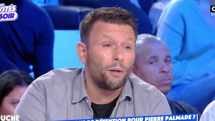 Raymond Aabou pousse un coup de gueule