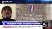 Michel Neyret: "Compte tenu de son affaire, Pierre Palmade serait en grand danger en prison" sans être dans un quartier protégé