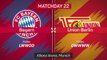 Bundesliga Matchday 22 - Highlights+