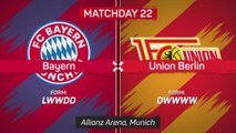 Bundesliga Matchday 22 - Highlights 